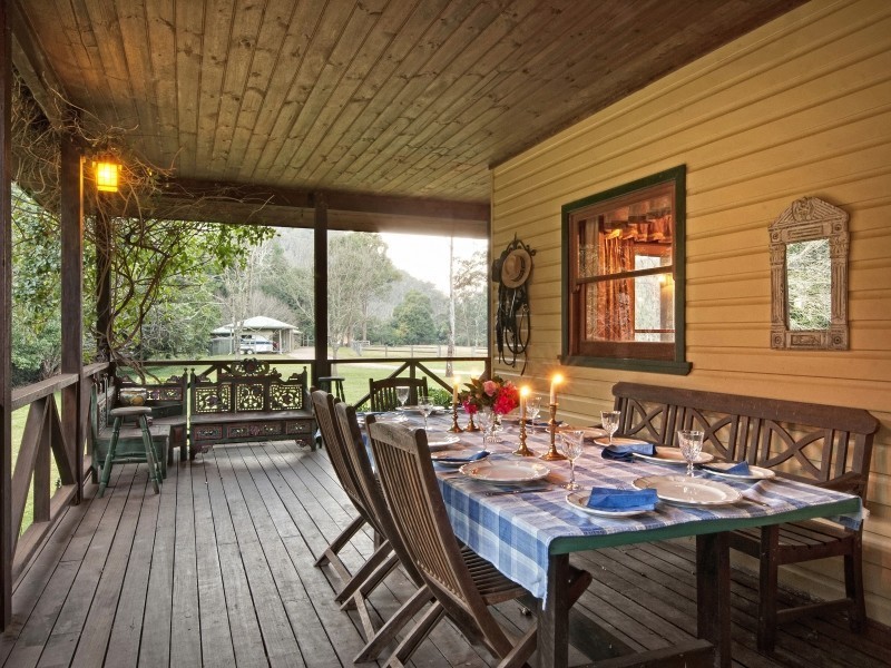 11 Kingtree Lane, Cedar Brush Creek NSW 2259