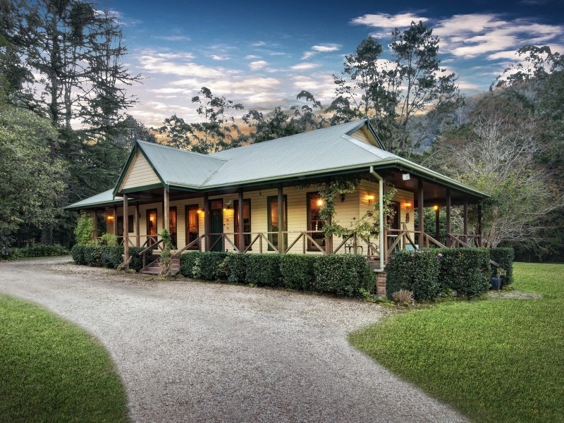 11 Kingtree Lane, Cedar Brush Creek NSW 2259