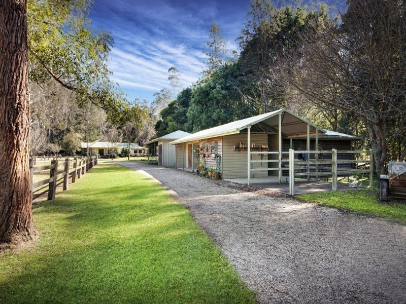 11 Kingtree Lane, Cedar Brush Creek NSW 2259