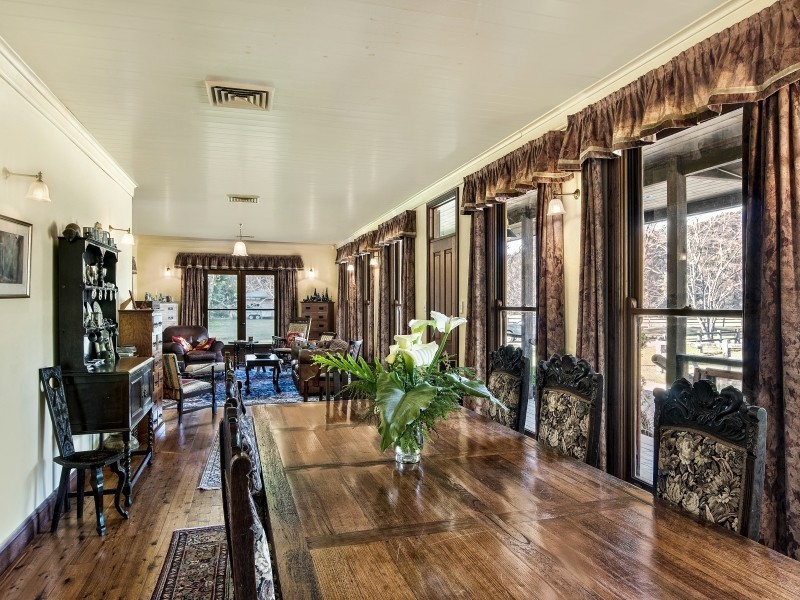 11 Kingtree Lane, Cedar Brush Creek NSW 2259