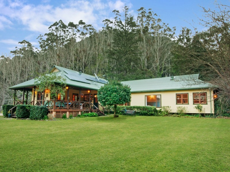 11 Kingtree Lane, Cedar Brush Creek NSW 2259