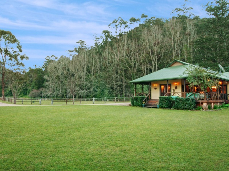 11 Kingtree Lane, Cedar Brush Creek NSW 2259