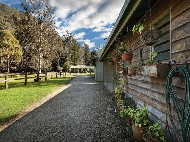 11 Kingtree Lane, Cedar Brush Creek NSW 2259