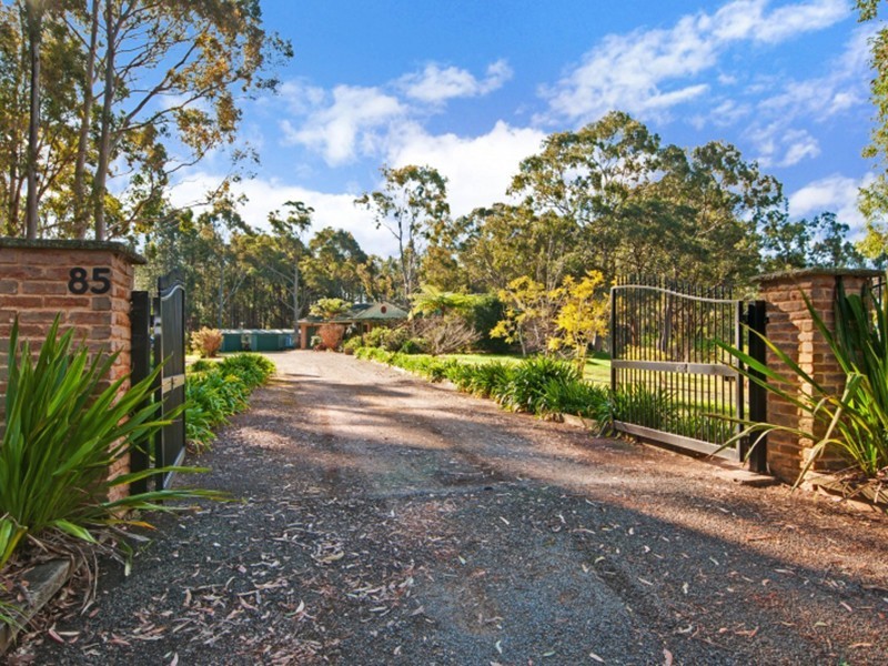 85 Berkeley Road, Berkeley Vale NSW 2261