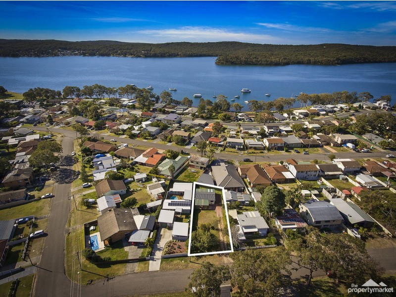 22 Yilleen Street, Gwandalan NSW 2259