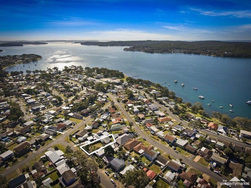 22 Yilleen Street, Gwandalan NSW 2259