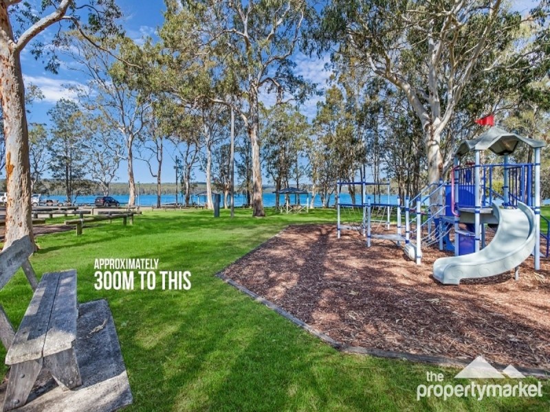 22 Yilleen Street, Gwandalan NSW 2259