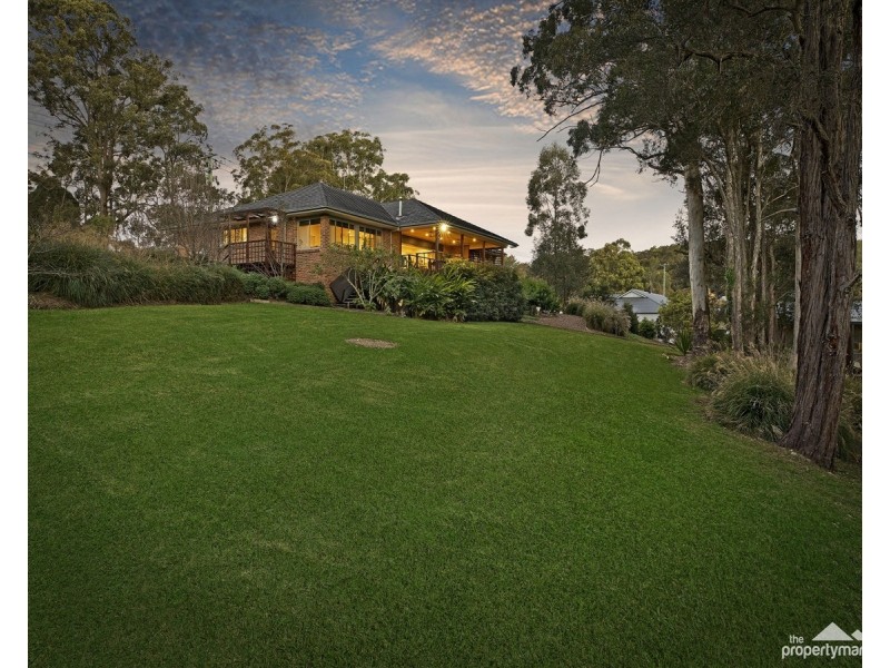 72 Glenning Road, Glenning Valley NSW 2261