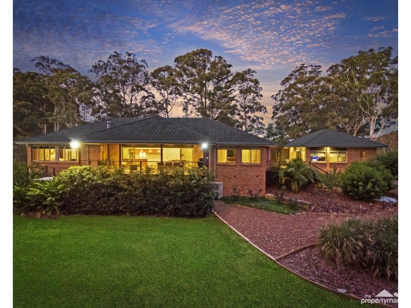 72 Glenning Road, Glenning Valley NSW 2261