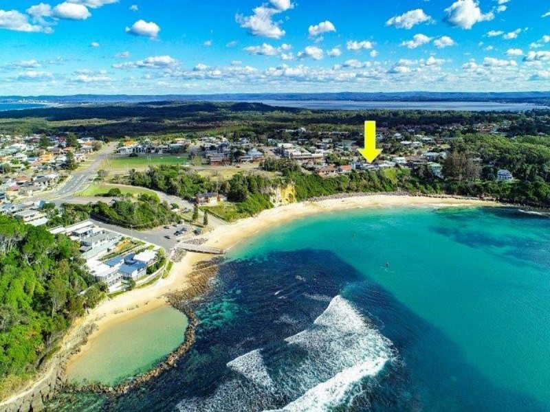 34 Bungary Road, Norah Head NSW 2263