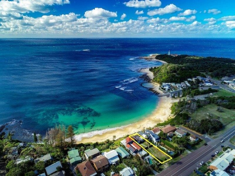 34 Bungary Road, Norah Head NSW 2263