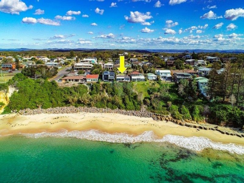 34 Bungary Road, Norah Head NSW 2263