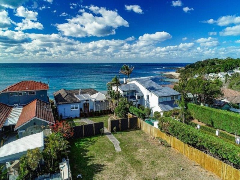 34 Bungary Road, Norah Head NSW 2263