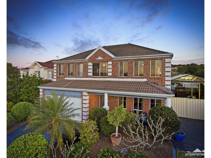 37 Georgia Drive, Hamlyn Terrace NSW 2259