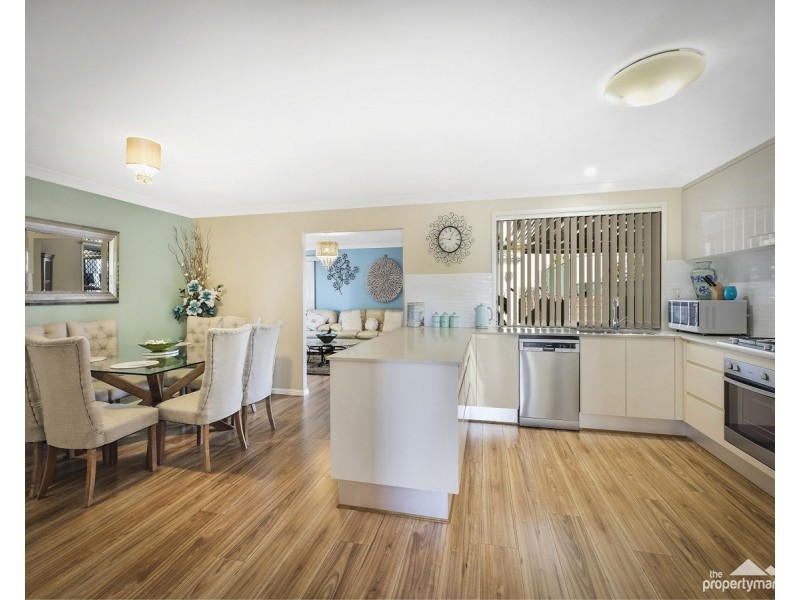 37 Georgia Drive, Hamlyn Terrace NSW 2259