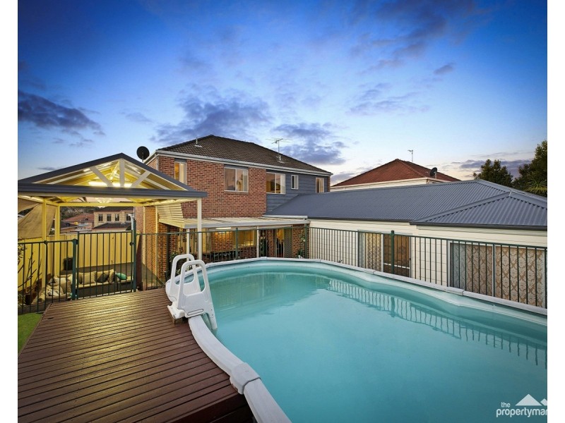 37 Georgia Drive, Hamlyn Terrace NSW 2259