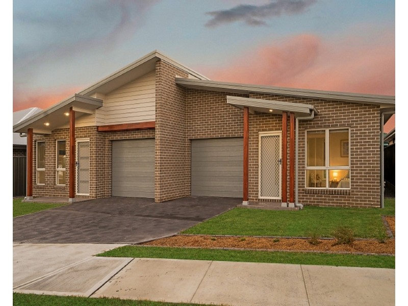 28A Creswell Street, Wadalba NSW 2259