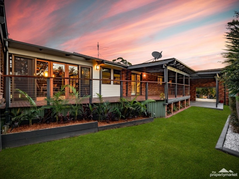 15 Stornaway Crescent, Berkeley Vale NSW 2261