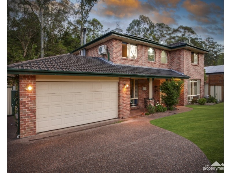11 Bomaderry Crescent, Glenning Valley NSW 2261