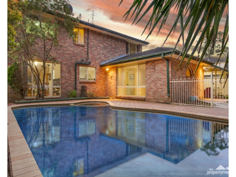 11 Bomaderry Crescent, Glenning Valley NSW 2261