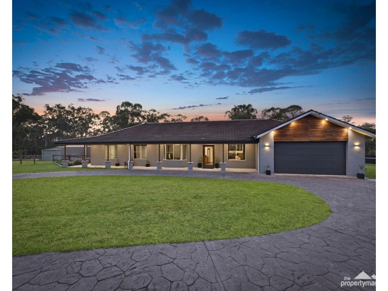 22 Holloway Drive, Jilliby NSW 2259