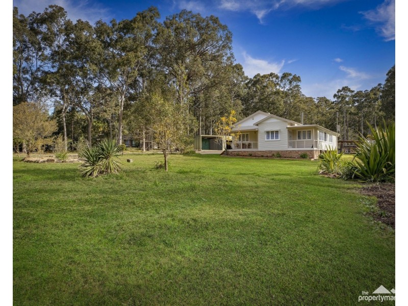 100 Bruce Crescent, Wallarah NSW 2259