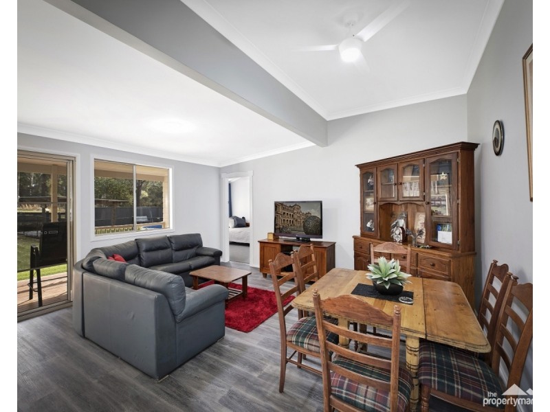 100 Bruce Crescent, Wallarah NSW 2259