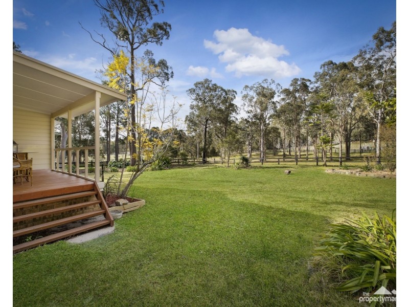 100 Bruce Crescent, Wallarah NSW 2259