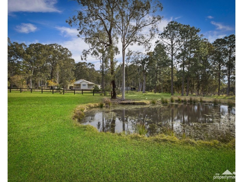 100 Bruce Crescent, Wallarah NSW 2259