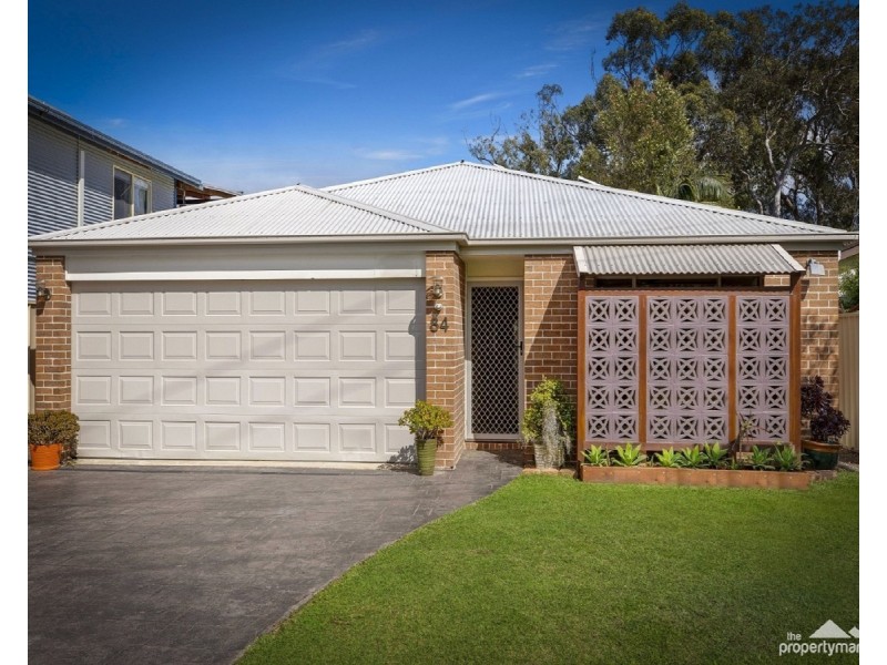 84 Yarrawonga Park Road, Yarrawonga Park NSW 2264