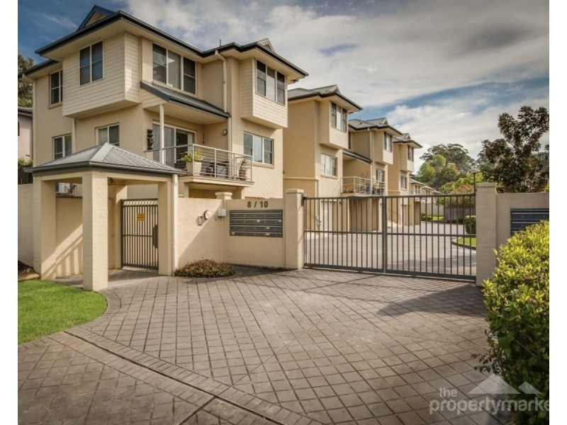 4/8-10 Jarrett Street, North Gosford NSW 2250