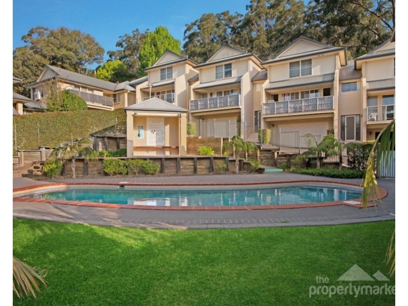 4/8-10 Jarrett Street, North Gosford NSW 2250