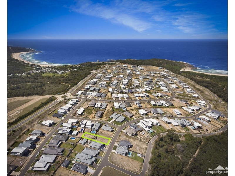 108 Surfside Drive, Catherine Hill Bay NSW 2281