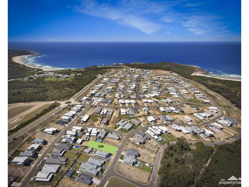 108 Surfside Drive, Catherine Hill Bay NSW 2281