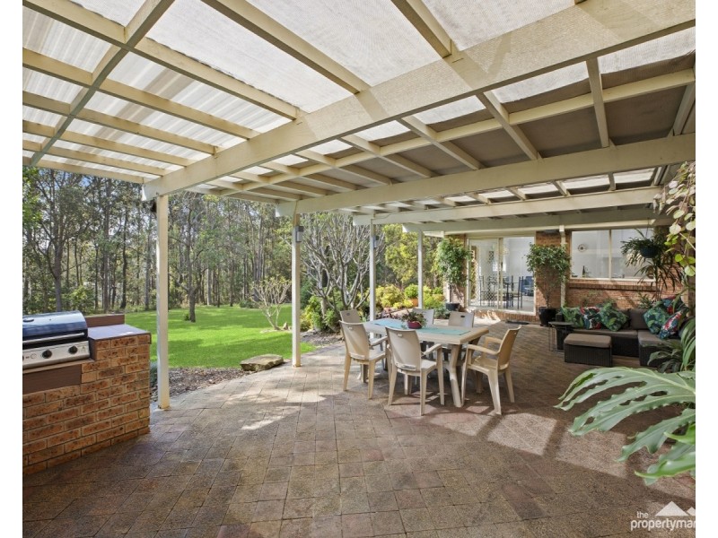 31 Treelands Drive, Jilliby NSW 2259