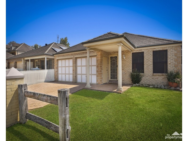 6 Keefers Glen, Mardi NSW 2259