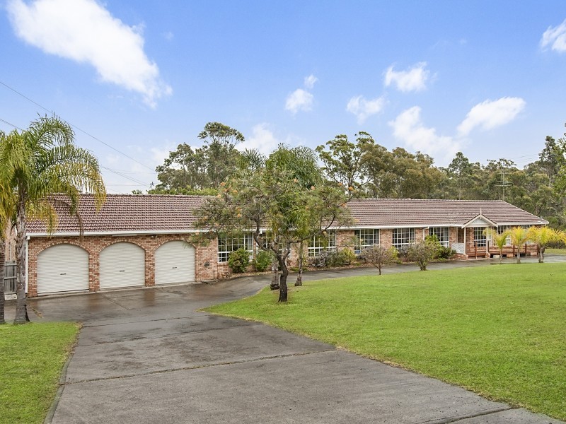 41 Larapinta Drive, Wyee Point NSW 2259