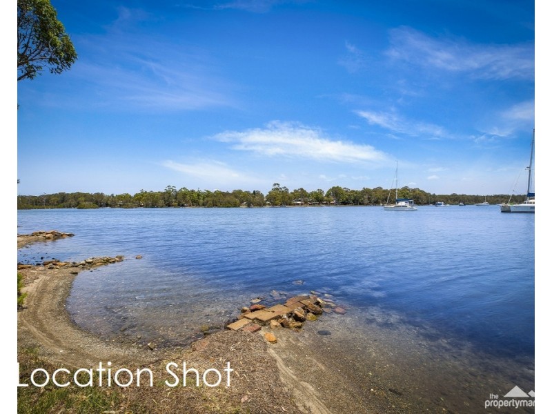 68 Teragalin Drive, Chain Valley Bay NSW 2259