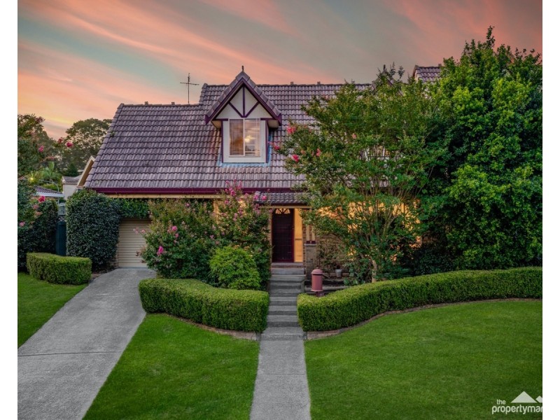 2 Bomaderry Crescent, Glenning Valley NSW 2261