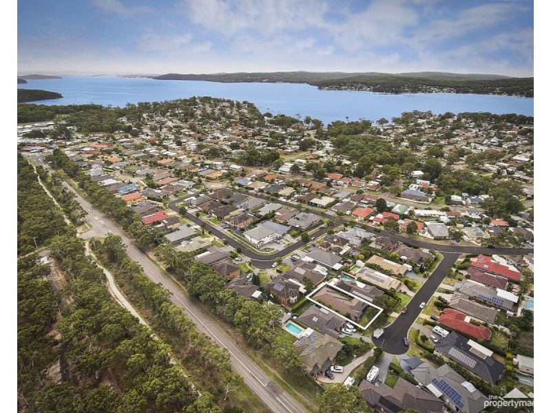 11 Mistral Close, Gwandalan NSW 2259