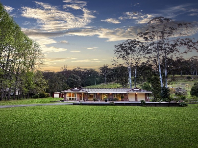 153 Peach Orchard Road, Fountaindale NSW 2258