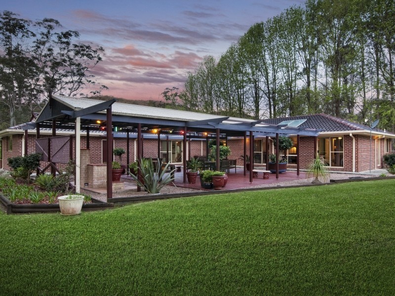 153 Peach Orchard Road, Fountaindale NSW 2258