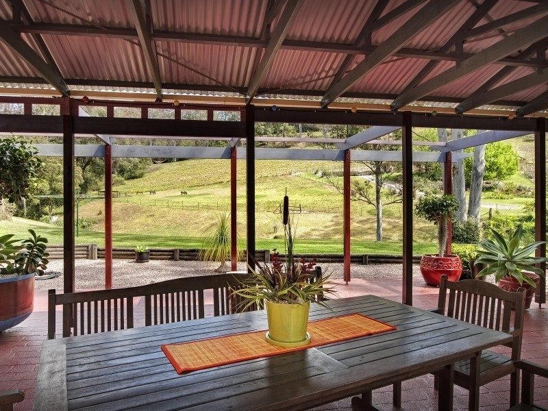 153 Peach Orchard Road, Fountaindale NSW 2258