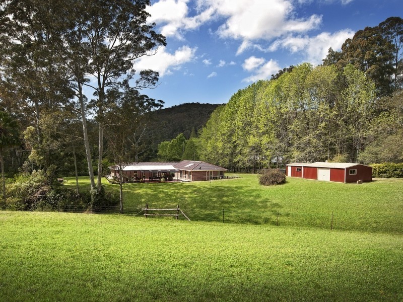 153 Peach Orchard Road, Fountaindale NSW 2258