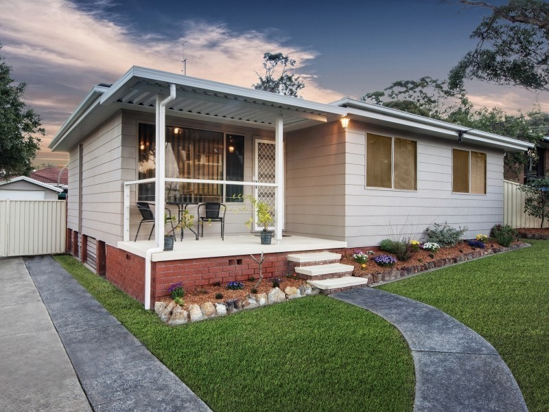 34 Shropshire Street, Gorokan NSW 2263