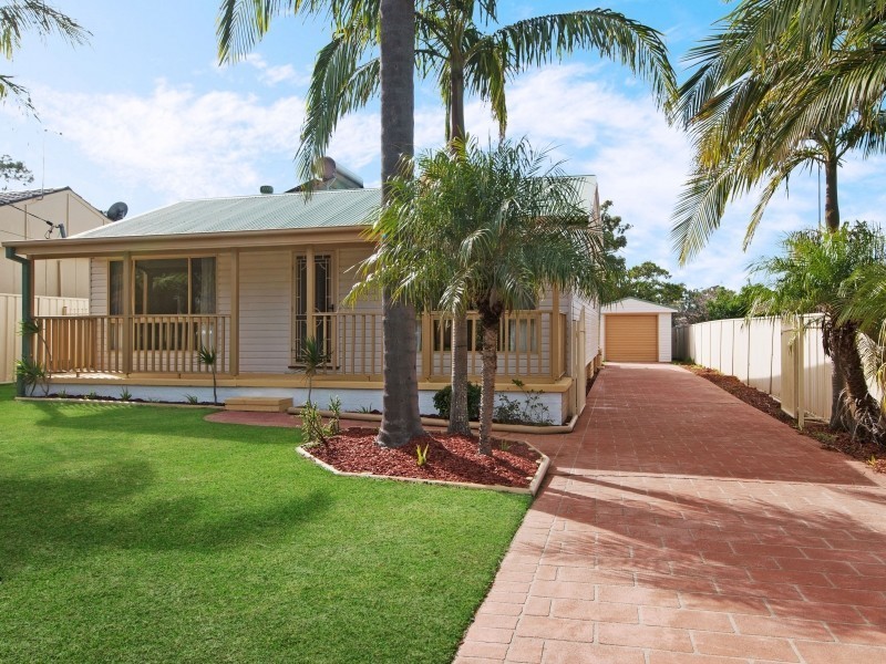 27 Taronga Avenue, San Remo NSW 2262