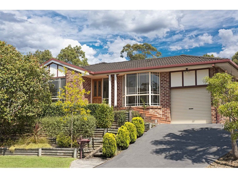 89 Bottlebrush Drive, Glenning Valley NSW 2261