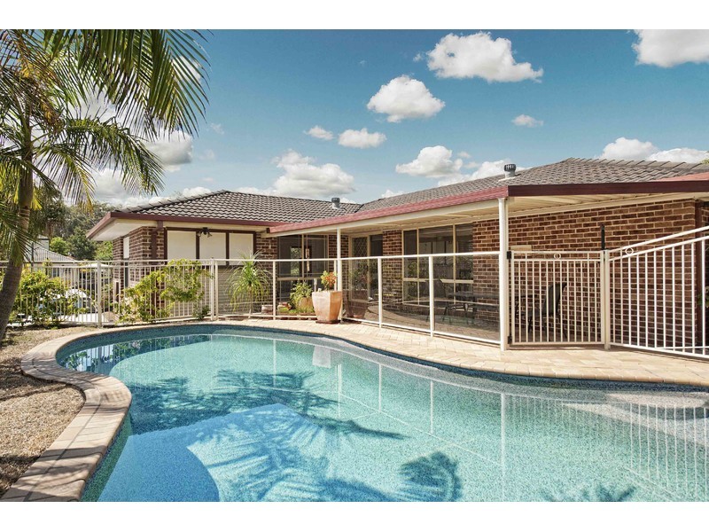 89 Bottlebrush Drive, Glenning Valley NSW 2261