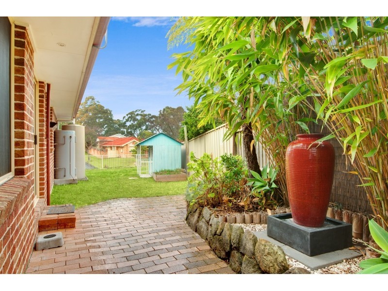 89 Bottlebrush Drive, Glenning Valley NSW 2261