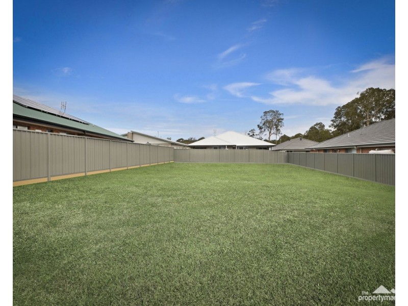 49 Melbourne Road, Wadalba NSW 2259